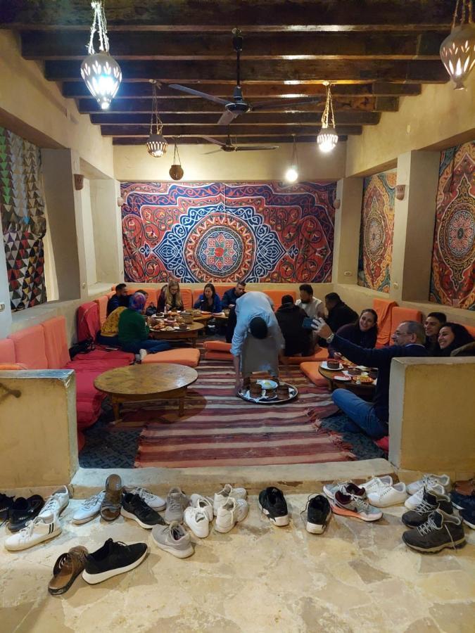 Nour El Waha Hotel Siwa Oasis Extérieur photo