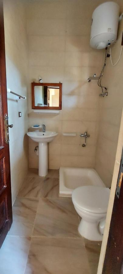 Nour El Waha Hotel Siwa Oasis Chambre photo