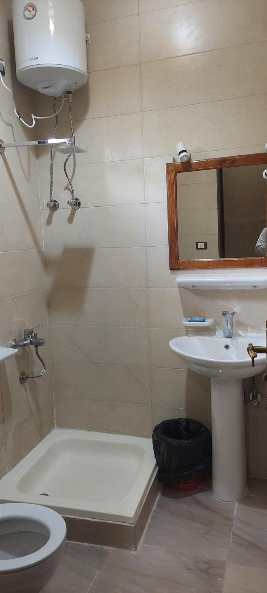 Nour El Waha Hotel Siwa Oasis Chambre photo